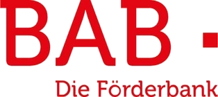 Gefördert durch die BAB — Bremer Aufbau-Bank